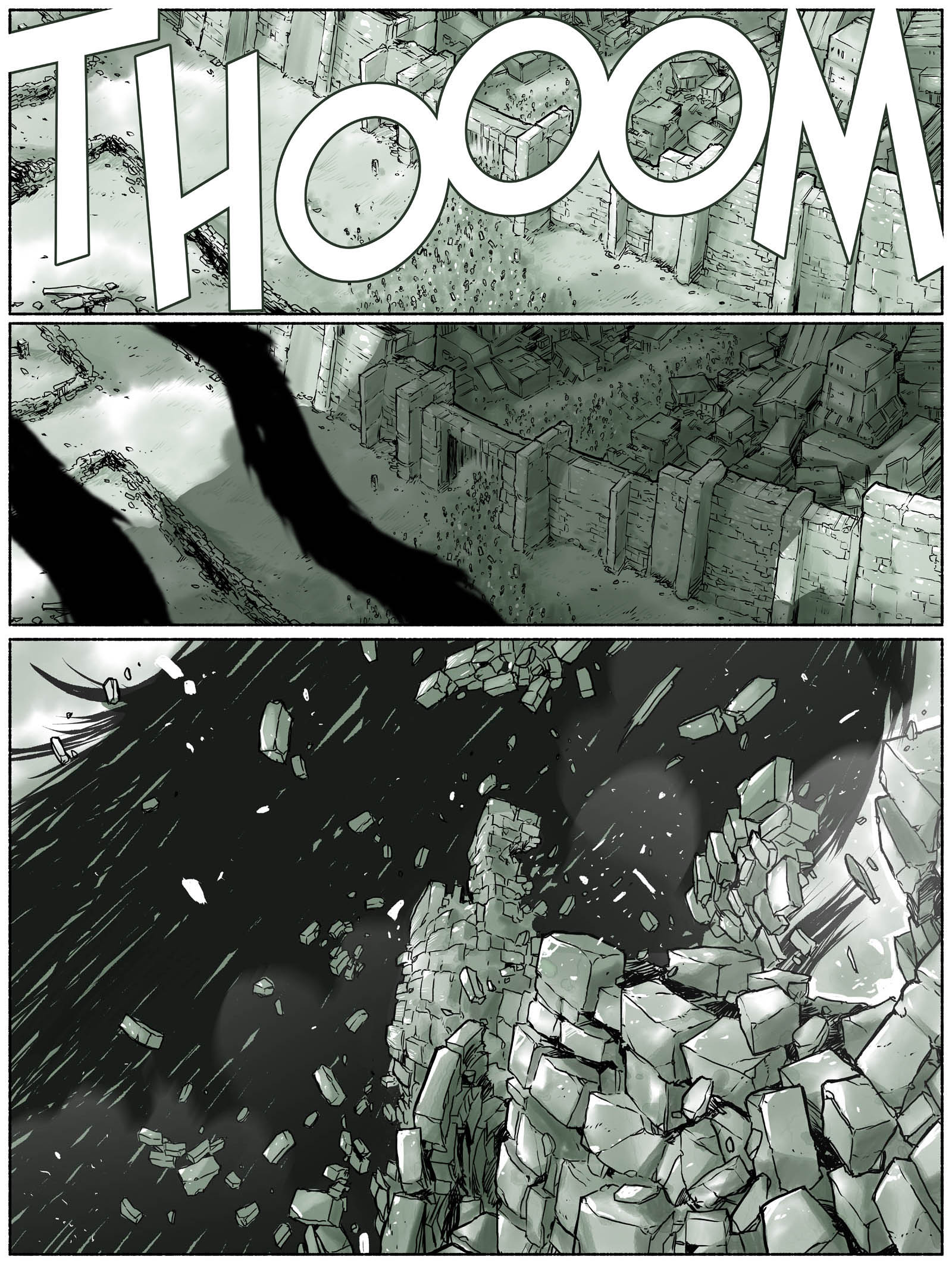 They That Sow The Wind…