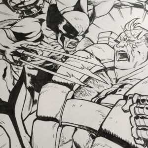 Commissioned Art - Image 6