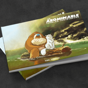 Abominable Book One