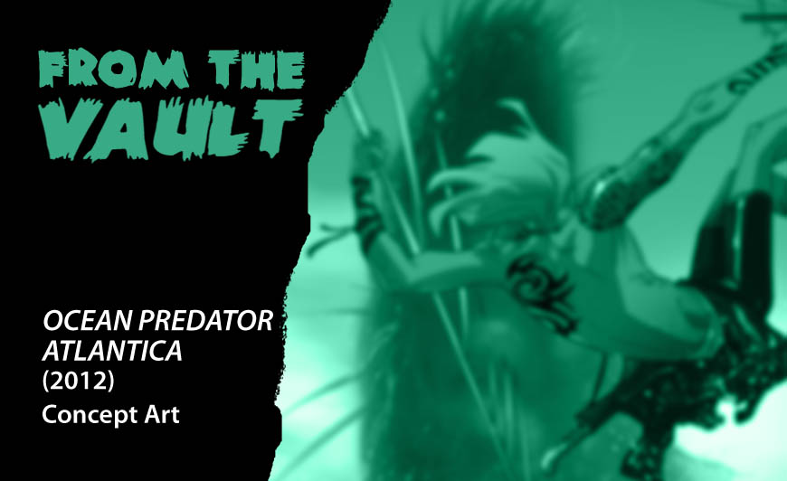 From the Vault: Atlantica