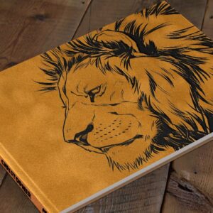 Abominable Book Three (Hardcover) - Image 2