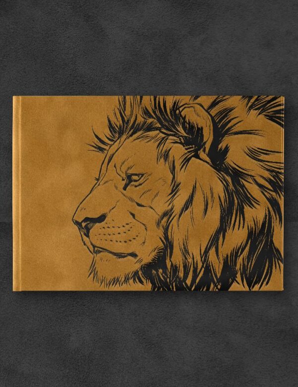 Abominable Book Three (Hardcover)