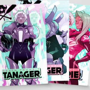 Death Transit Bundle