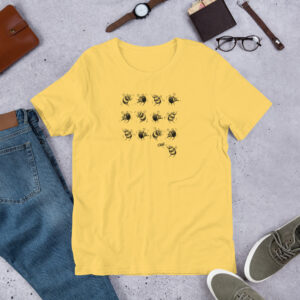 Bee Dance T-Shirt