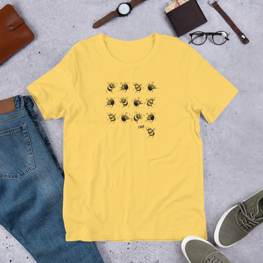Bee Dance T-Shirt